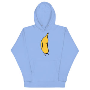 HOODIES